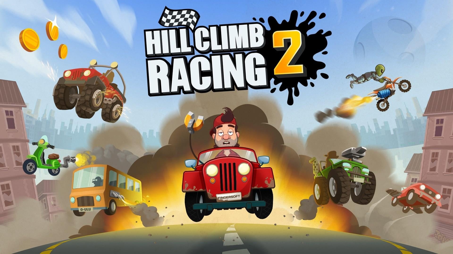 hill climb racing garage cheat